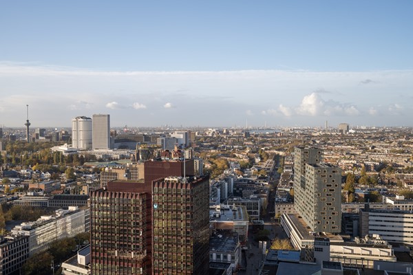 Medium property photo - Bulgersteyn 7305, 3011 AB Rotterdam